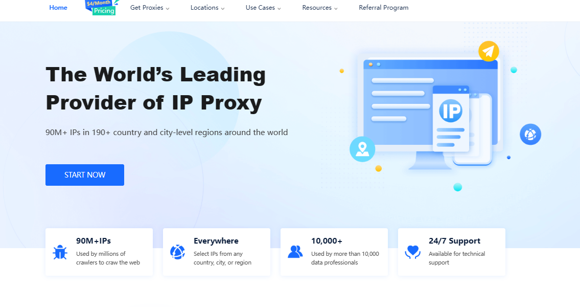 The Best Windows Socks5 Proxy Client for Secure and Private Browsing